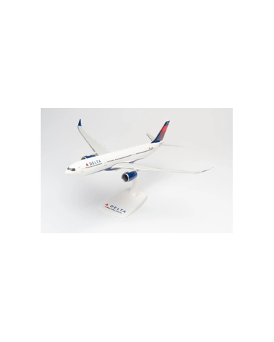 Delta Airbus A330-900 1:200