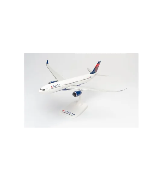 Delta Airbus A330-900 1:200
