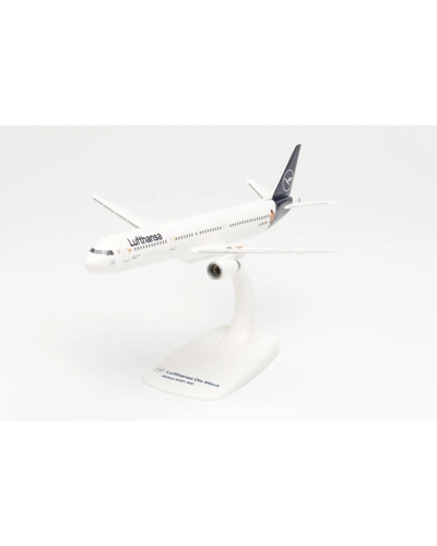 Lufthansa Airbus A321-100 "Die Maus" 1:200