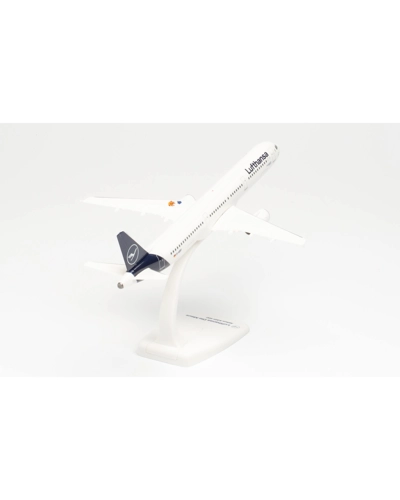 Lufthansa Airbus A321-100 "Die Maus" 1:200