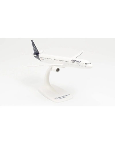 Lufthansa Airbus A321-100 "Die Maus" 1:200