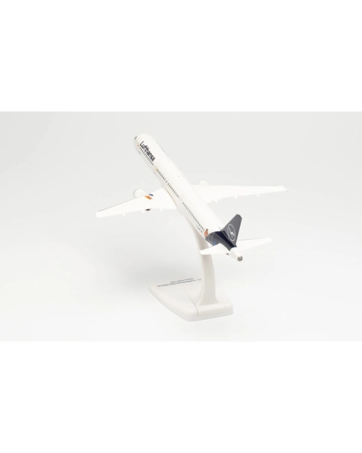 Lufthansa Airbus A321-100 "Die Maus" 1:200