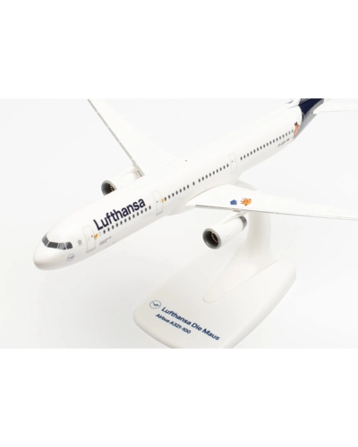 Lufthansa Airbus A321-100 "Die Maus" 1:200