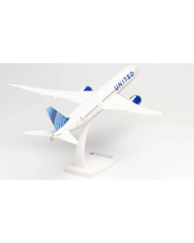 United Boeing 787-9 1:200