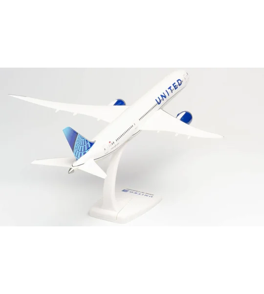 United Boeing 787-9 1:200