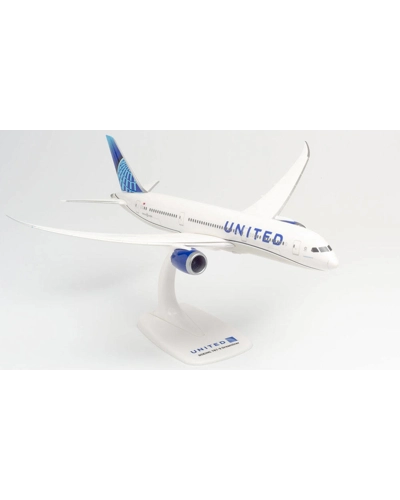 United Boeing 787-9 1:200