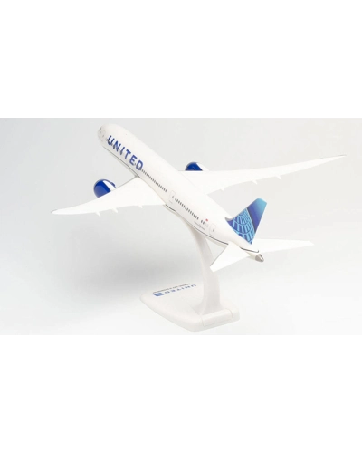 United Boeing 787-9 1:200