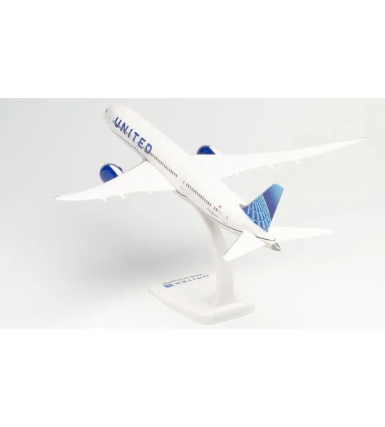 United Boeing 787-9 1:200