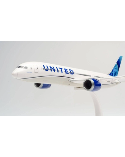 United Boeing 787-9 1:200