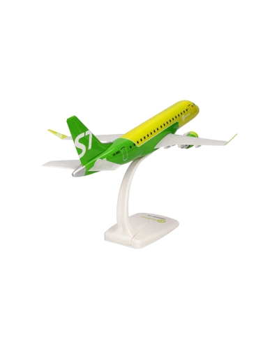 S7 Airlines Embraer 170 1:100