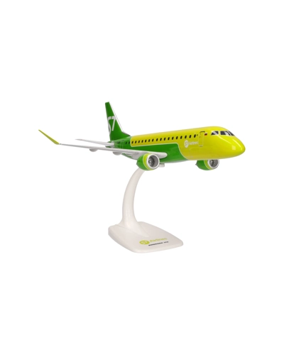 S7 Airlines Embraer 170 1:100