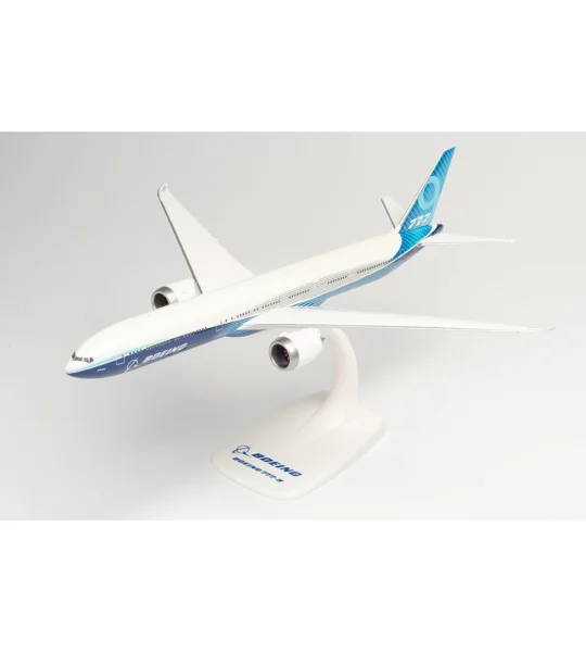 Boeing 777-9 1:250