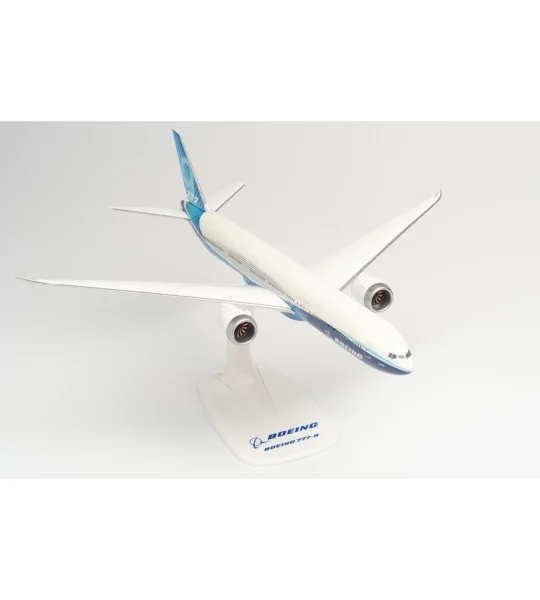 Boeing 777-9 1:250