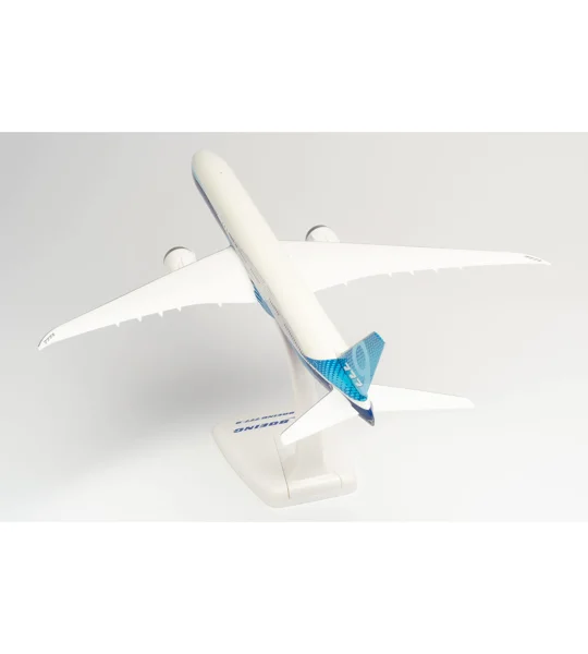 Boeing 777-9 1:250