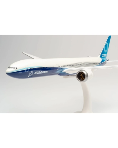 Boeing 777-9 1:250