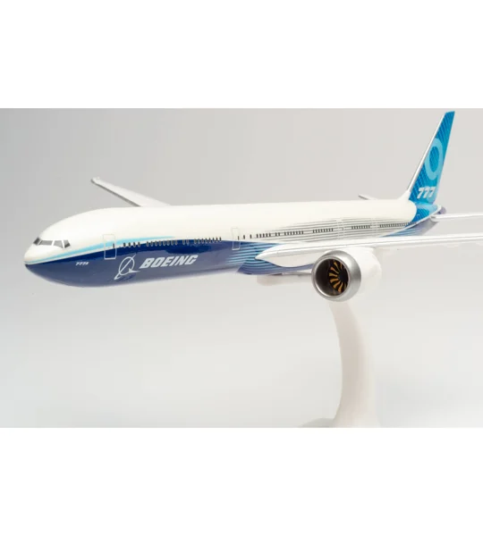 Boeing 777-9 1:250
