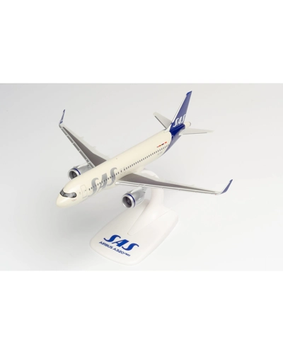 SAS Scandinavian Airbus A320neo 1:200