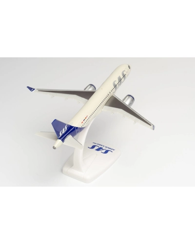 SAS Scandinavian Airbus A320neo 1:200