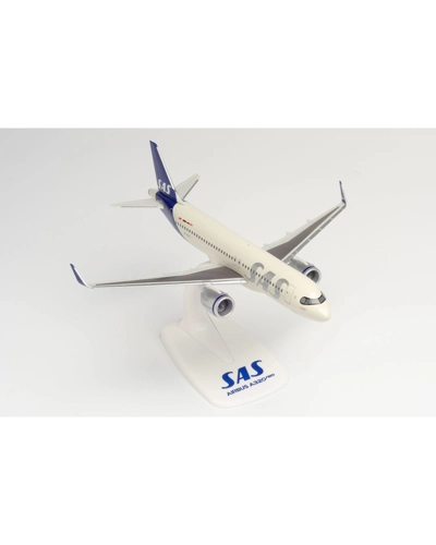 SAS Scandinavian Airbus A320neo 1:200
