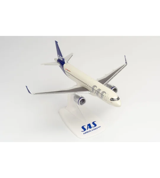 SAS Scandinavian Airbus A320neo 1:200