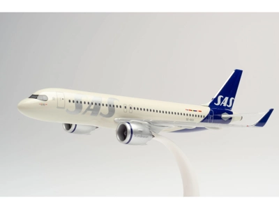 SAS Scandinavian Airbus A320neo 1:200