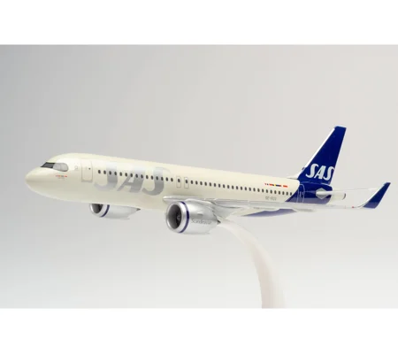SAS Scandinavian Airbus A320neo 1:200
