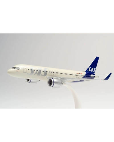 SAS Scandinavian Airbus A320neo 1:200