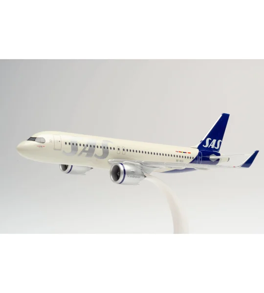 SAS Scandinavian Airbus A320neo 1:200