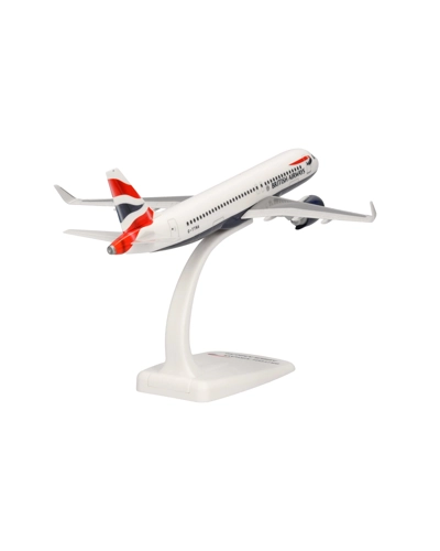 British Airways Airbus A320neo 1:200