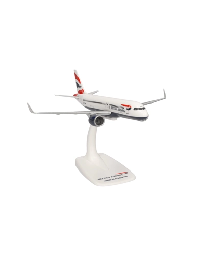 British Airways Airbus A320neo 1:200