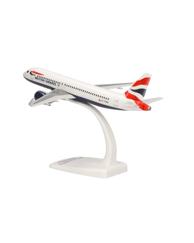 British Airways Airbus A320neo 1:200