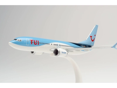 TUI Boeing 737-8 1:200