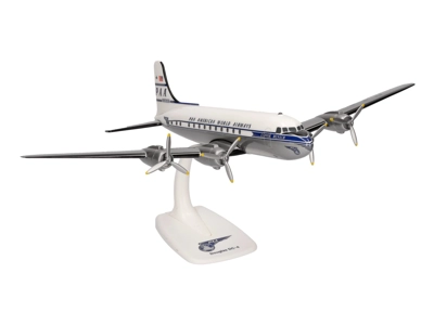 Pan American World Airways Douglas DC-4 1:125