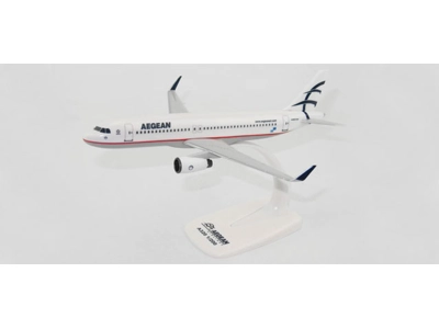 Aegean Airbus A320-200 1:200