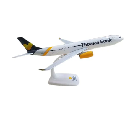 Thomas Cook Airbus A330-200 1:200