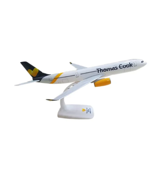 Thomas Cook Airbus A330-200 1:200