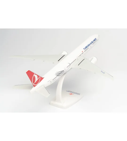 Turkish Airlines Boeing 777-300ER 1:200