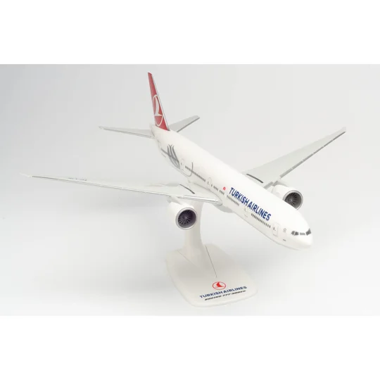 Turkish Airlines Boeing 777-300ER 1:200
