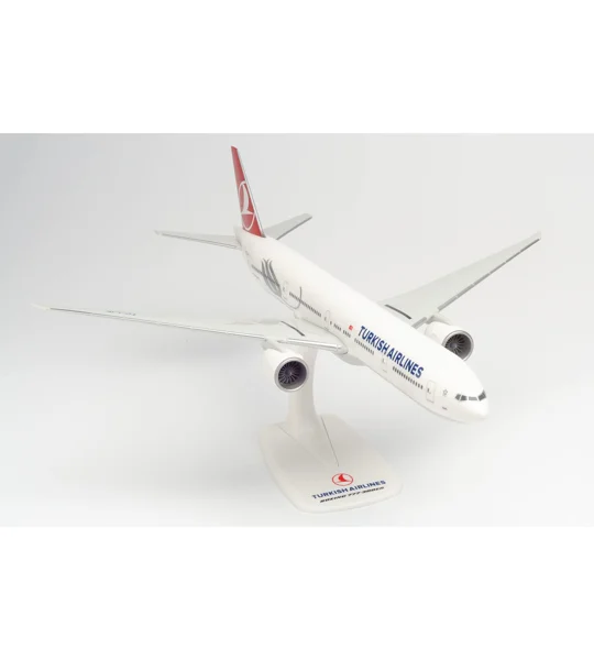 Turkish Airlines Boeing 777-300ER 1:200
