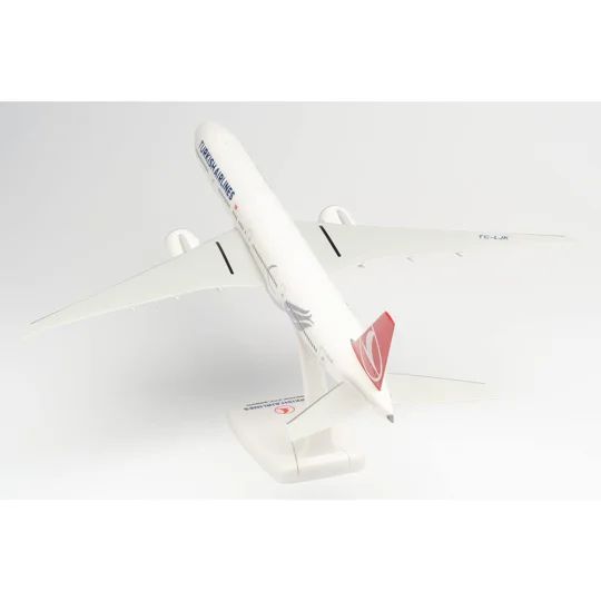 Turkish Airlines Boeing 777-300ER 1:200