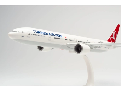 Turkish Airlines Boeing 777-300ER 1:200