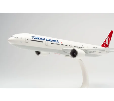 Turkish Airlines Boeing 777-300ER 1:200