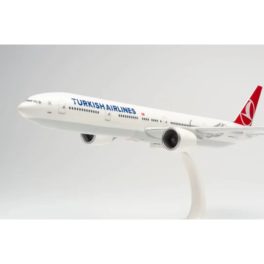 Turkish Airlines Boeing 777-300ER 1:200
