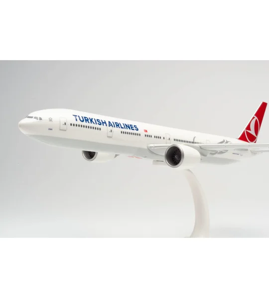 Turkish Airlines Boeing 777-300ER 1:200