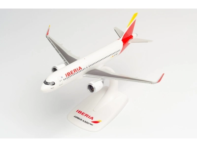 Iberia Airbus A320neo 1:200