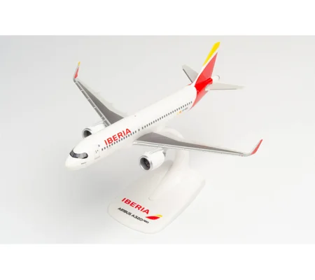 Iberia Airbus A320neo 1:200