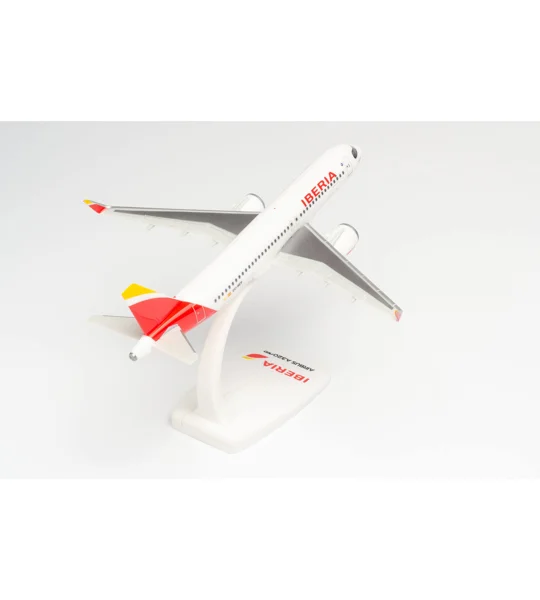 Iberia Airbus A320neo 1:200