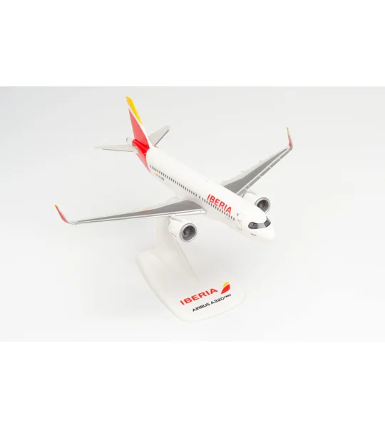 Iberia Airbus A320neo 1:200