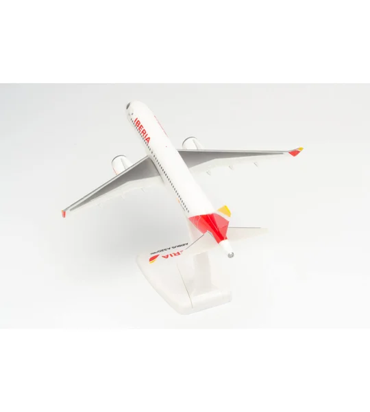 Iberia Airbus A320neo 1:200