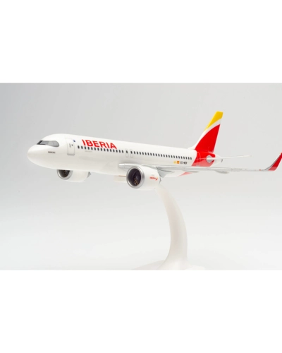 Iberia Airbus A320neo 1:200